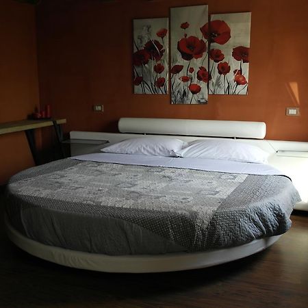 Agriturismo Corte Dei Landi Cade Zewnętrze zdjęcie
