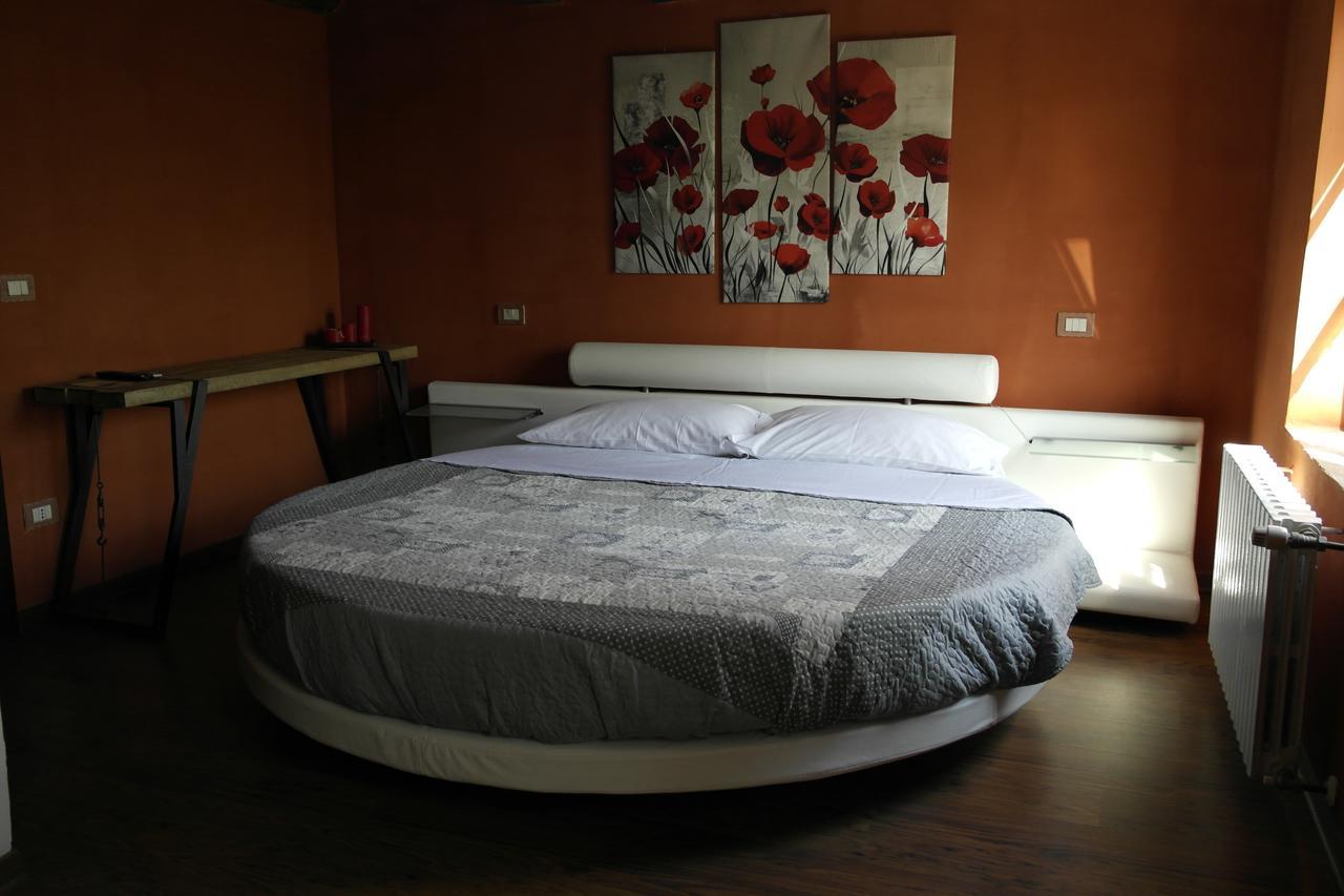 Agriturismo Corte Dei Landi Cade Zewnętrze zdjęcie