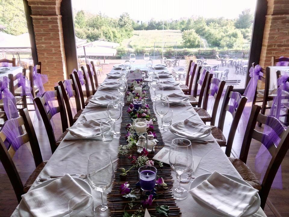 Agriturismo Corte Dei Landi Cade Zewnętrze zdjęcie